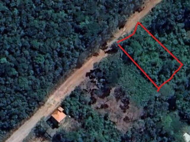 #0001 - Terreno para Venda em Ouro Preto - MG