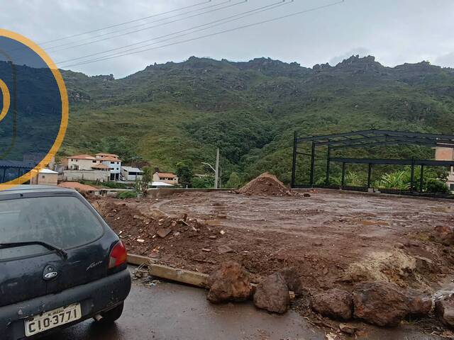 Terreno para Venda em Ouro Preto - 4