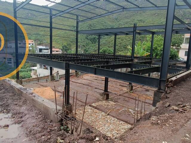 Terreno para Venda em Ouro Preto - 5