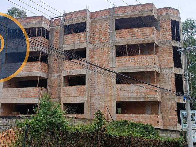 #4 - Apartamento para Venda em Ouro Preto - MG