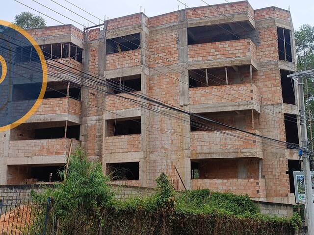 Apartamento para Venda em Ouro Preto - 5