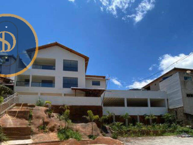 #6 - Casa para Venda em Ouro Preto - MG