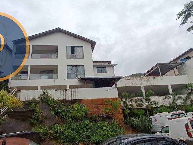 #6 - Casa para Venda em Ouro Preto - MG