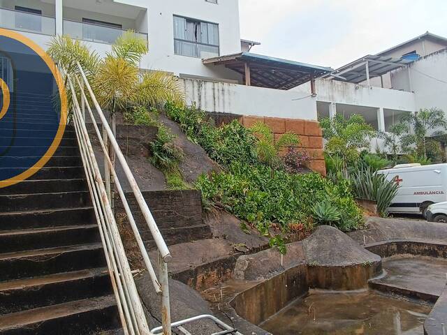Casa para Venda em Ouro Preto - 4