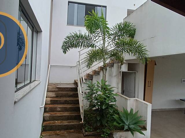 Casa para Venda em Ouro Preto - 5