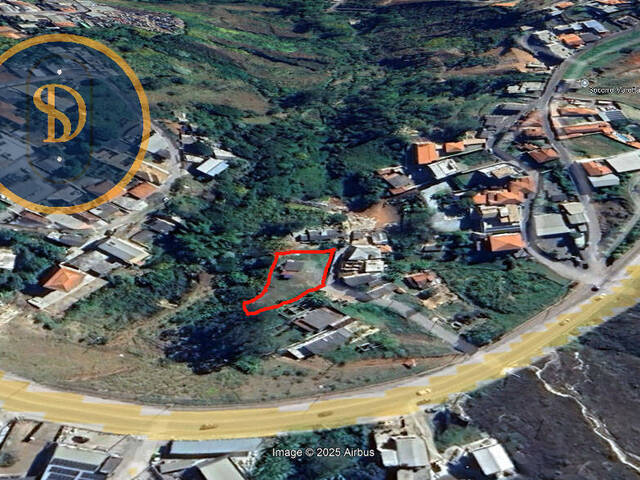 #7 - Área para Venda em Ouro Preto - MG