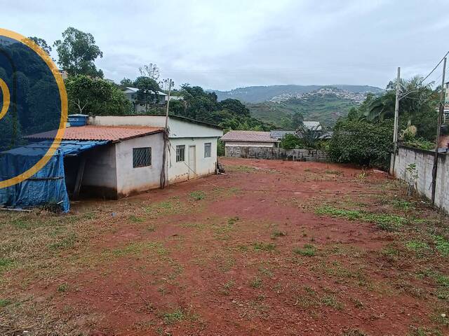 #7 - Área para Venda em Ouro Preto - MG