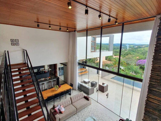 #CA002 - Casa para Venda em Ouro Preto - MG