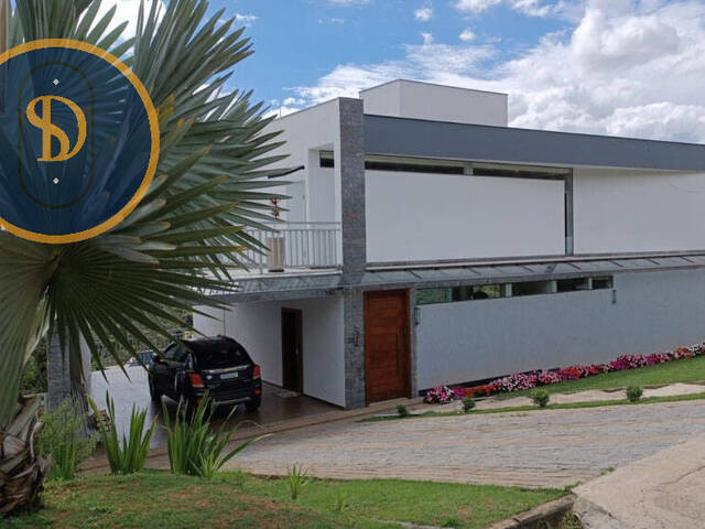 #CA003 - Casa para Venda em Ouro Preto - MG