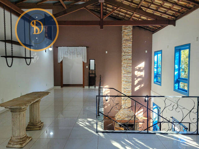 #CA017 - Casa para Venda em Ouro Preto - MG