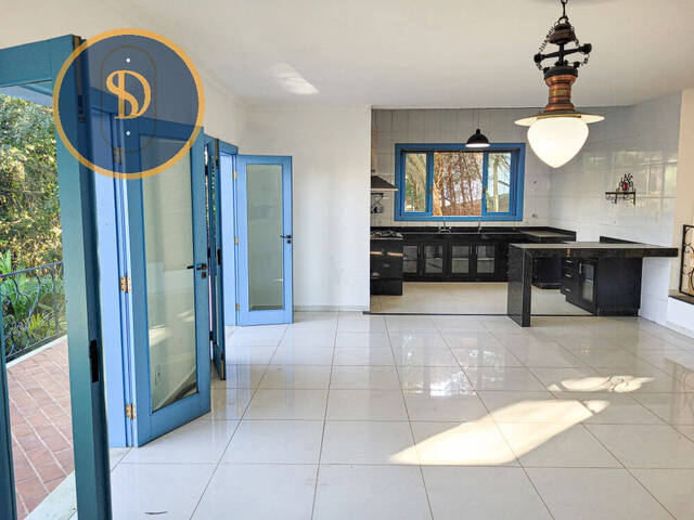 Casa para Venda em Ouro Preto - 5