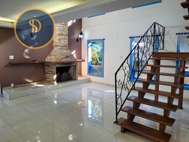 #CA017 - Casa para Venda em Ouro Preto - MG