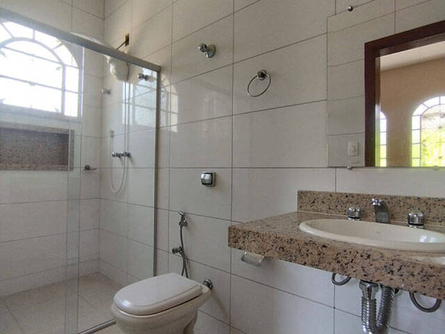 #CA024 - Casa para Venda em Ouro Preto - MG