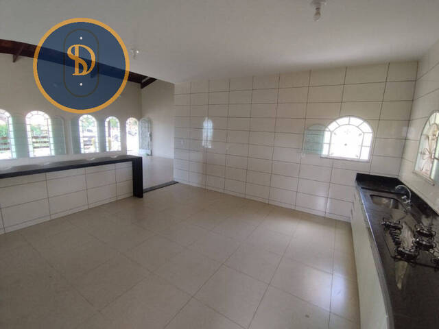 #CA024 - Casa para Venda em Ouro Preto - MG