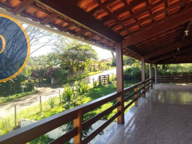 Casa para Venda em Ouro Preto - 5