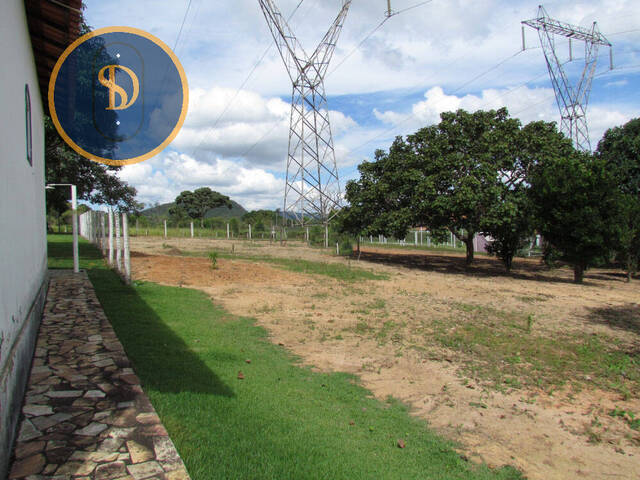#CA036 - Casa para Venda em Ouro Preto - MG