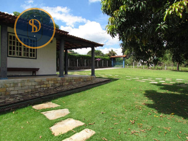 Casa para Venda em Ouro Preto - 4