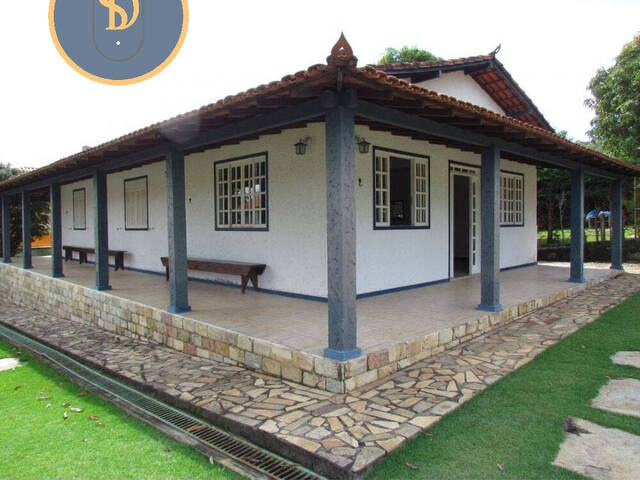 Venda em Condomínio - Paragem do Tripuí - Ouro Preto