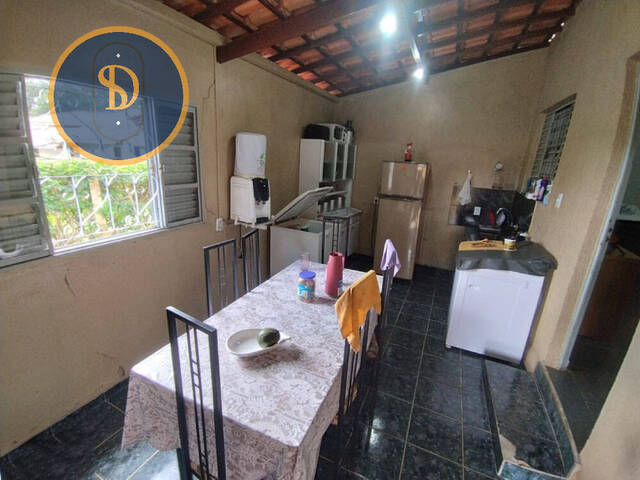 Casa para Venda em Ouro Preto - 5