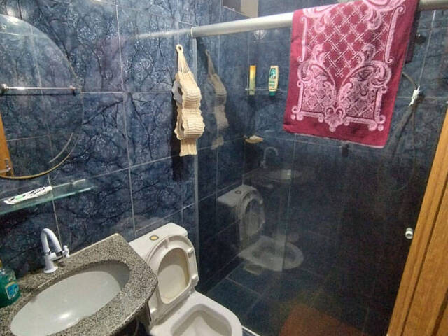 #CA044 - Casa para Venda em Ouro Preto - MG
