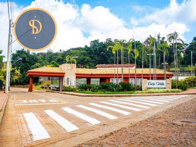 #16 - Área para Venda em Ouro Preto - MG