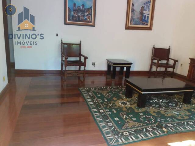 #20 - Sala para Locação em Ouro Preto - MG