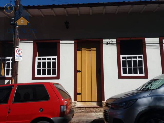#20 - Sala para Locação em Ouro Preto - MG