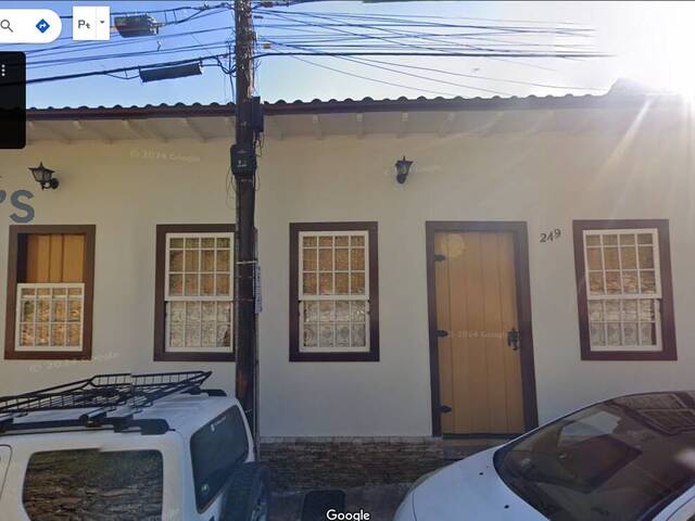 #20 - Sala para Locação em Ouro Preto - MG