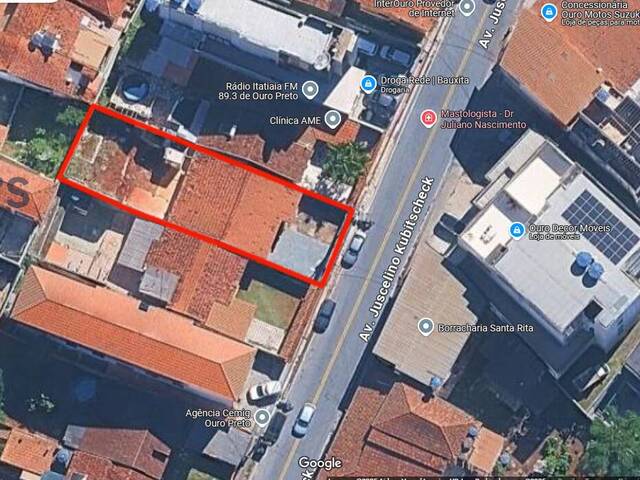 Casa para Venda em Ouro Preto - 3