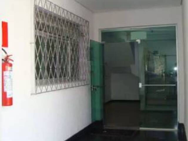 #25 - Apartamento para Venda em Belo Horizonte - MG