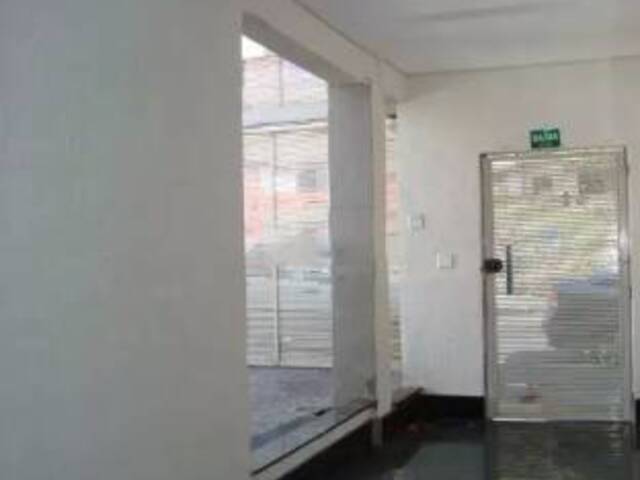 #25 - Apartamento para Venda em Belo Horizonte - MG