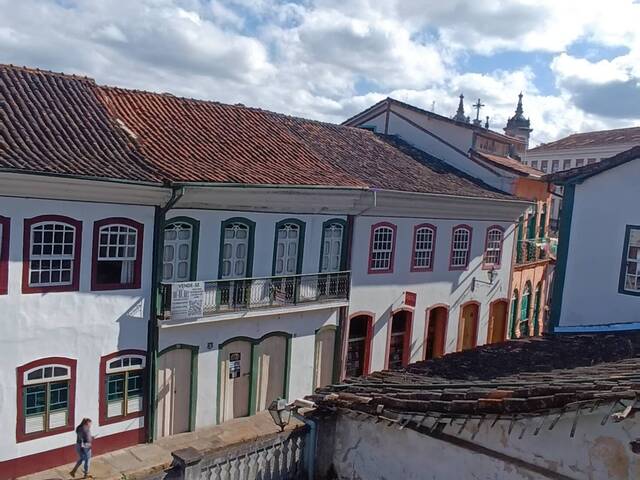 #27 - Casa para Venda em Ouro Preto - MG