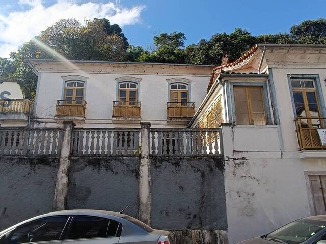 Casa para Venda em Ouro Preto - 4