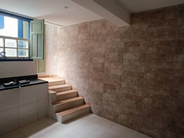 #28 - Sala para Venda em Ouro Preto - MG
