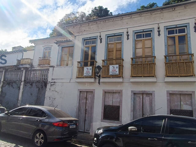 #28 - Sala para Venda em Ouro Preto - MG