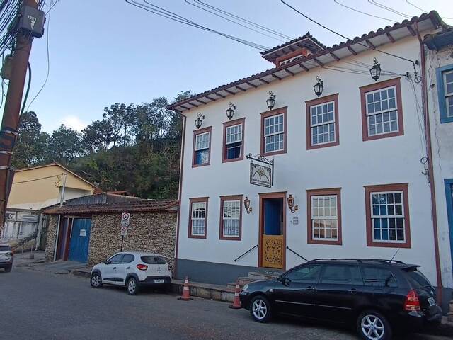 #29 - Casa para Venda em Ouro Preto - MG
