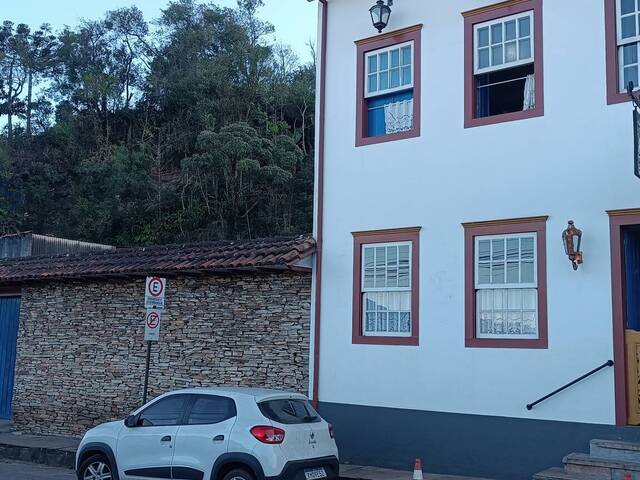 #29 - Casa para Venda em Ouro Preto - MG