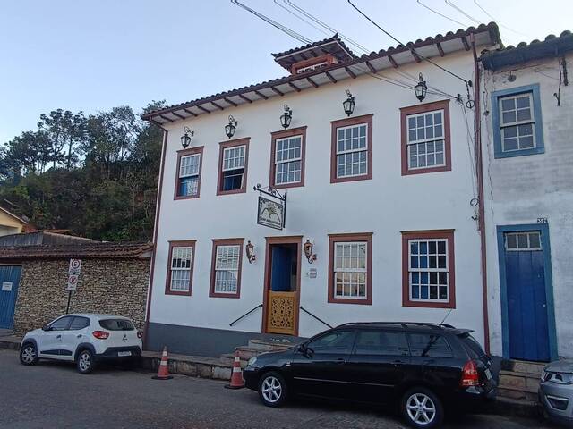 Casa para Venda em Ouro Preto - 4