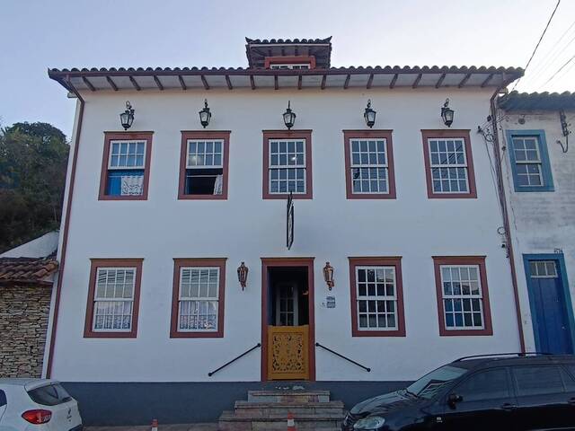 Casa para Venda em Ouro Preto - 5