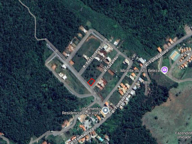 Venda em Bela Vista - Ouro Preto