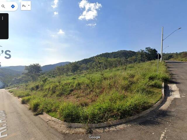 #30 - Terreno para Venda em Ouro Preto - MG