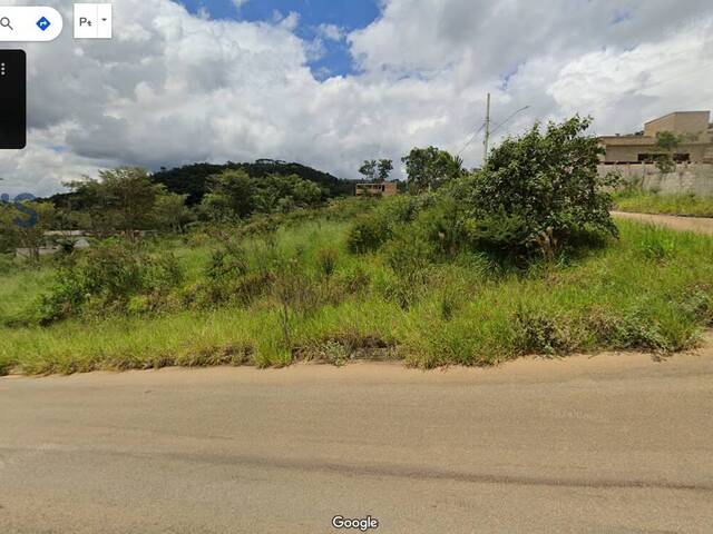 #30 - Terreno para Venda em Ouro Preto - MG