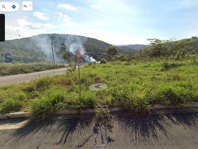 Terreno para Venda em Ouro Preto - 4