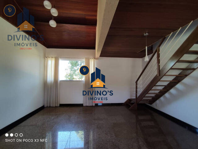 #31 - Casa para Venda em Ouro Preto - MG
