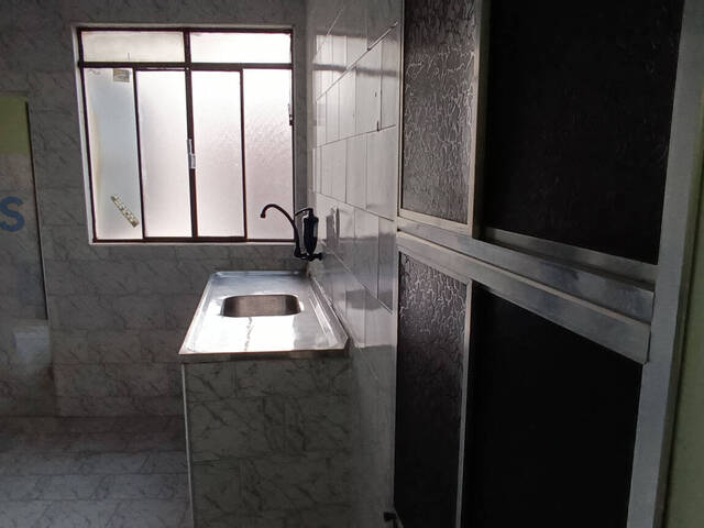 Apartamento para Locação em Ouro Preto - 5