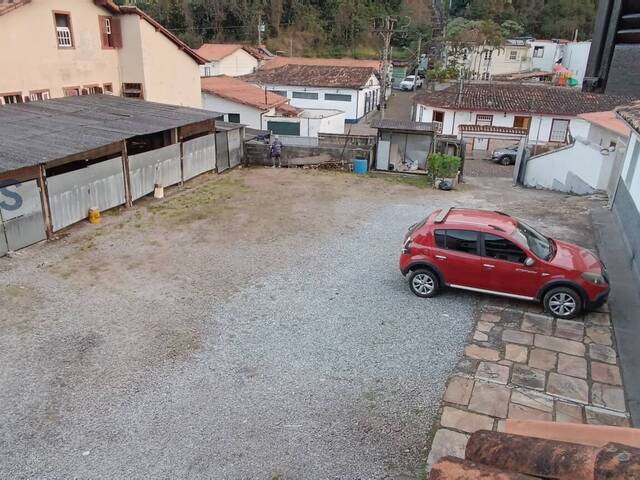#32 - Apartamento para Venda em Ouro Preto - MG