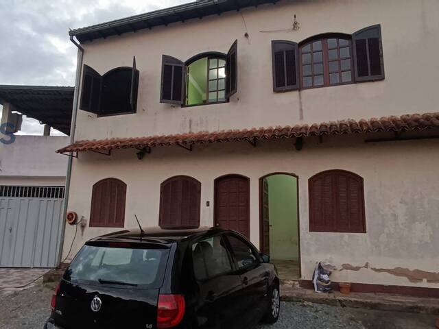 #32 - Apartamento para Venda em Ouro Preto - MG