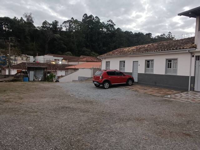 Apartamento para Locação em Ouro Preto - 4