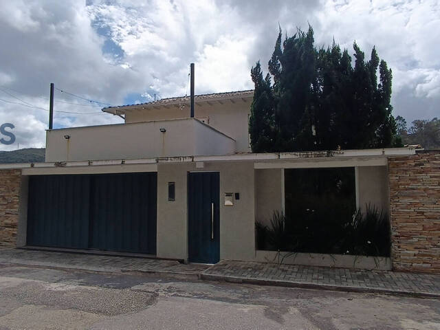 Casa para Venda em Ouro Preto - 3