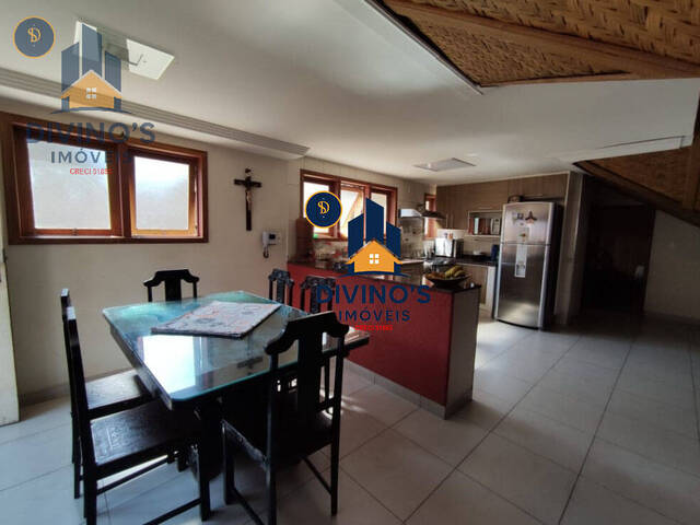 #35 - Casa para Venda em Ouro Preto - MG